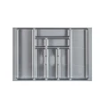 Wkład szufl.STANDARD WS-430 (1,6) 70*430 T3 metalik