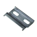 Szyna wieszakowa ZM-295 gr.1.3mm
