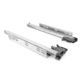 Prowadnica TANDEM PK-120-500 p/w. samodomyk (regulacja frontu 3D)