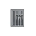 Wkład szufl.STANDARD WS-430 (1,6) 40*430 T3 metalik