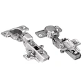 Zawias puszk.ATM RC-08 H-2 z EURO bliźniaczy CLIP-On