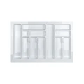 Wkład szufl.COMFORT WS-490 (1,6) 80*490 T1 biały