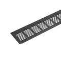 Kratka wentylacyjna KR-445 480*80 A12 (P2)