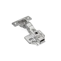 Zawias puszk.ATM DS-08 H0 3D hydrauliczne