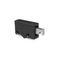 Zawieszka regulowana ZM-282 T2 czarny (uniwersalna)