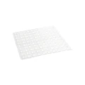 Odbojnik mebl.samoprzylepny PG-068 10x3 (listek 100 kropek)