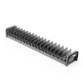WS-1102 T32 (121x672x80) - Organizer na talerze