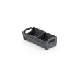 WS-1103 T32 (100x200x65) - Organizer na sztućce