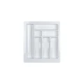 Wkład szufl.COMFORT WS-490 (1,6) 50*490 T1 biały