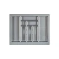 Wkład szufl.COMFORT WS-490 (1,6) 70*490 T3 metalik