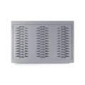 Wkład szufl. COMFORT na talerze WS-490 (1,6) 80/490 T3 metalik