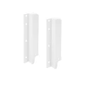 Back panel fixing Premium-Box PKF-952 H-204 White