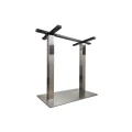 Table base double ATM DN-452 H-730 G8