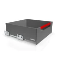 FUTURA-Rail for inner front panel PKF-1616 P32