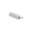 Furniture bumper.PG-041 PUSH/OPEN T3-Gray silicone tip (short arm)