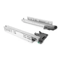Направляющая нижнего монтажа push to open PK-121 L-300 (3D)