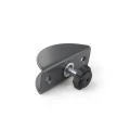Regulator poziomu DN-269 M6x15 P32 antracyt