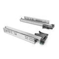 Prowadnica TANDEM PK-126-300 p/w. samodomyk (regulacja frontu 3D)