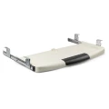 Keyboard shelf ATM gray MS-195 T3