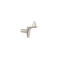 Shelf support MS-198 (two bolts)